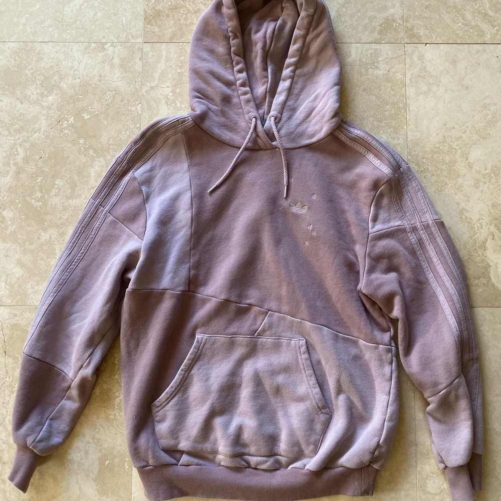 Adidas x Danielle Cathari Hoodie